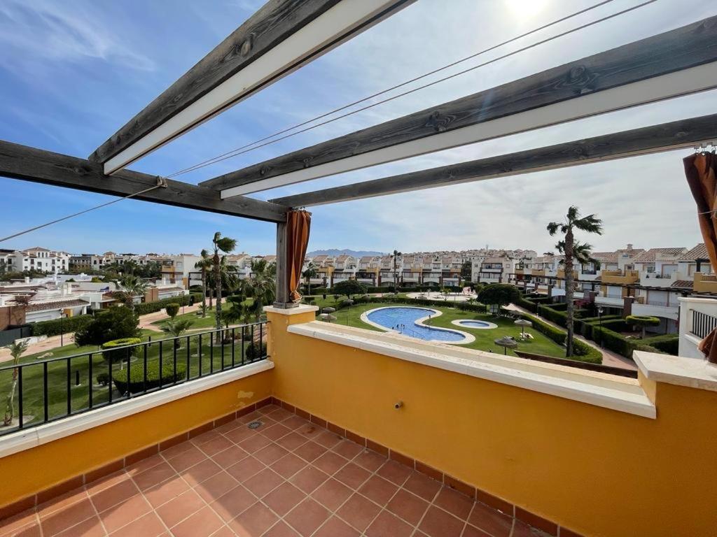 Vera Playa. Mirador De Vera Eksteriør bilde